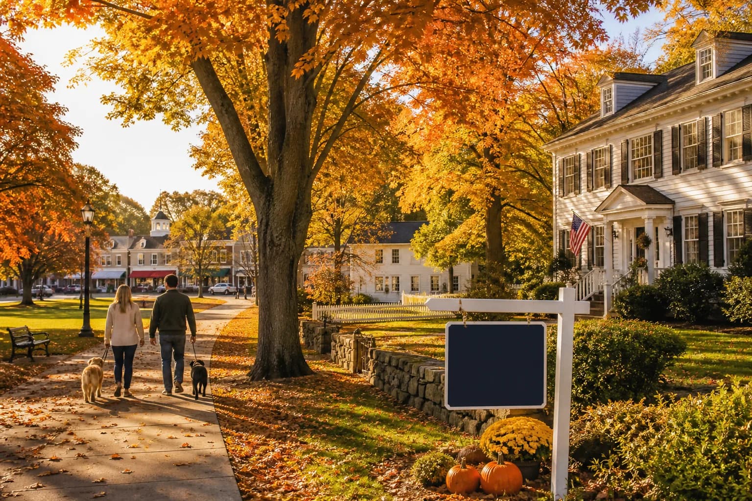 South Windsor, CT — Fall 2026 Market Update & Neighborhood Guide for Buyers and Sellers