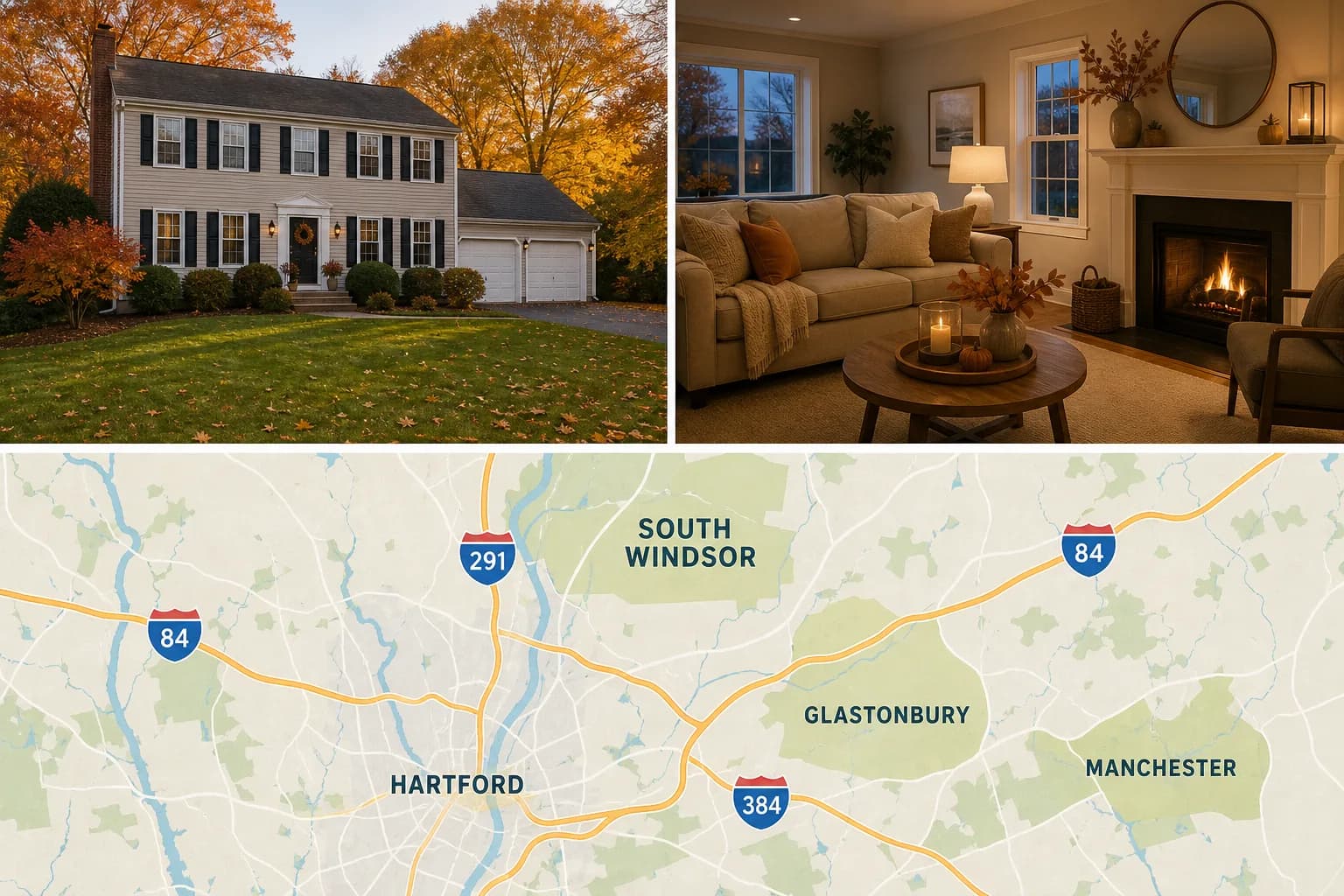 Is Fall 2026 the Right Time to Sell in South Windsor, Glastonbury & Manchester?